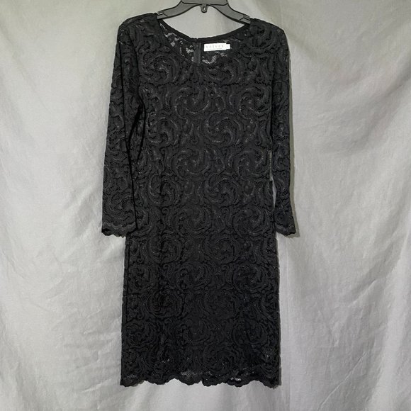 Velvet by Graham and Spencer Elimina Dress - Picture 1 of 7